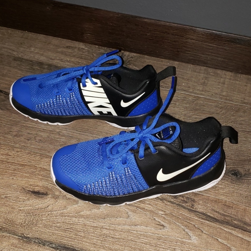 Boys Nike Shoes